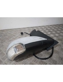 Recambio de retrovisor derecho para volkswagen touran (1t1) advance referencia OEM IAM  NO ABATIBLE 7 CABLES