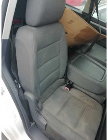 Recambio de asientos trasero derecho para volkswagen touran (1t1) advance referencia OEM IAM   