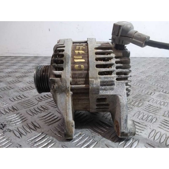 Recambio de alternador para mazda 2 lim. () exclusive-line referencia OEM IAM A5TJ0591ZX  