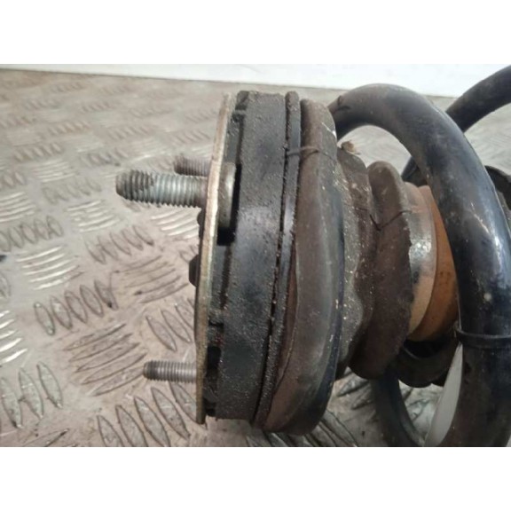 Recambio de amortiguador delantero derecho para ford fiesta (ccn) trend referencia OEM IAM C1BC18045RC C1BC18045RC01 