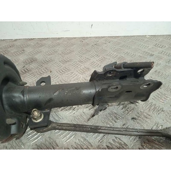 Recambio de amortiguador delantero derecho para ford fiesta (ccn) trend referencia OEM IAM C1BC18045RC C1BC18045RC01 