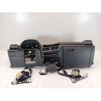 KIT AIRBAG 5FB857841A 5FF880204G 