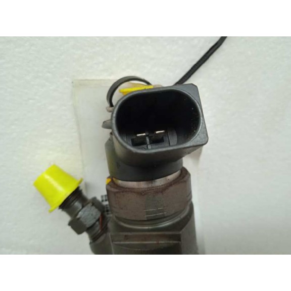 Recambio de inyector para bmw x1 (e84) 2.0 turbodiesel cat referencia OEM IAM 0445110289 7798446 
