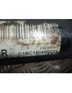 Recambio de amortiguador delantero derecho para ford fiesta (ccn) trend referencia OEM IAM C1BC18045RC C1BC18045RC01 