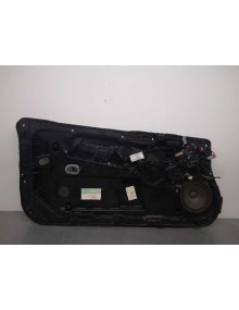 Recambio de elevalunas delantero izquierdo para ford fiesta (ccn) trend referencia OEM IAM C1BBB045H17AC ELÉCTRICO 6 CABLES