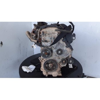 Recambio de motor completo para kia cee´d 1.6 crdi cat referencia OEM IAM D4FB B 