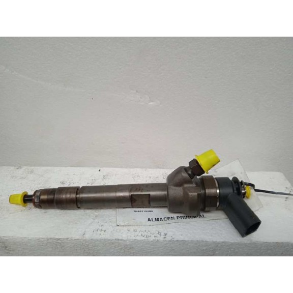 Recambio de inyector para bmw x1 (e84) 2.0 turbodiesel cat referencia OEM IAM 0445110289 7798446 
