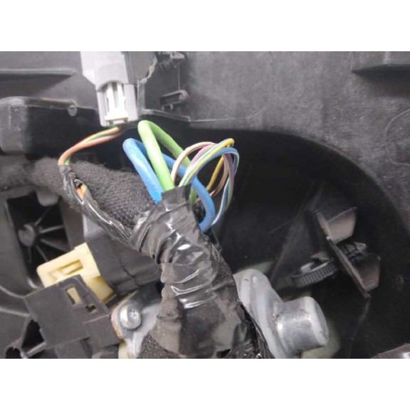 Recambio de elevalunas delantero izquierdo para ford fiesta (ccn) trend referencia OEM IAM C1BBB045H17AC ELÉCTRICO 6 CABLES