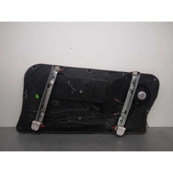 Recambio de elevalunas delantero izquierdo para ford fiesta (ccn) trend referencia OEM IAM C1BBB045H17AC ELÉCTRICO 6 CABLES