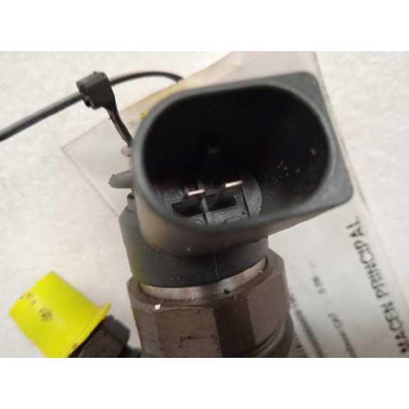 Recambio de inyector para bmw x1 (e84) 2.0 turbodiesel cat referencia OEM IAM 0445110289 7798446 