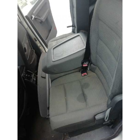 Recambio de asiento trasero izquierdo para volkswagen touran (1t1) advance referencia OEM IAM   