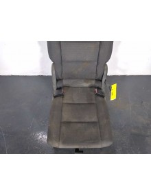 Recambio de asiento trasero izquierdo para volkswagen touran (1t1) advance referencia OEM IAM    2