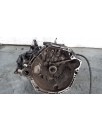 Recambio de caja cambios para renault megane ii classic berlina 1.5 dci diesel referencia OEM IAM TL4001  