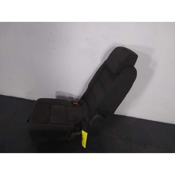 Recambio de asiento trasero izquierdo para volkswagen touran (1t1) advance referencia OEM IAM   