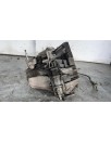 Recambio de caja cambios para renault megane ii classic berlina 1.5 dci diesel referencia OEM IAM TL4001  
