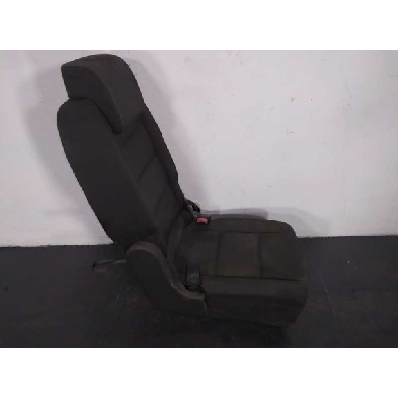 Recambio de asiento trasero izquierdo para volkswagen touran (1t1) advance referencia OEM IAM   