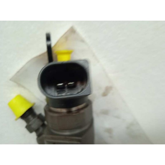 Recambio de inyector para bmw x1 (e84) 2.0 turbodiesel cat referencia OEM IAM 0445110289 7798446 