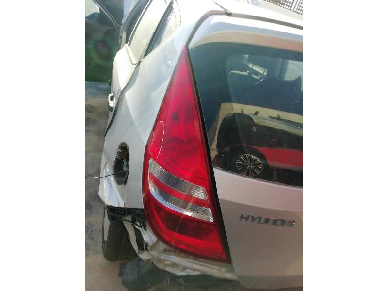 Recambio de piloto trasero izquierdo para hyundai i30 classic referencia OEM IAM   