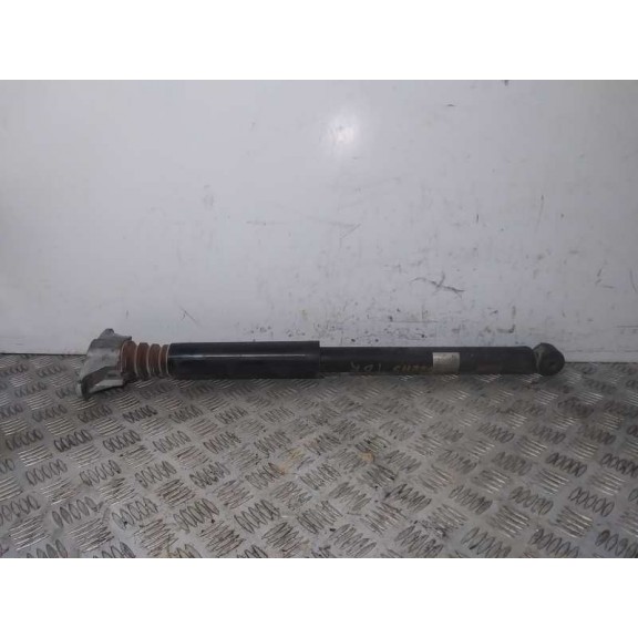 Recambio de amortiguador trasero izquierdo para mazda 2 lim. () exclusive-line referencia OEM IAM DA6C28700A  
