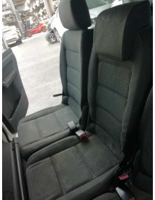 Recambio de asiento trasero medio para volkswagen touran (1t1) advance referencia OEM IAM   