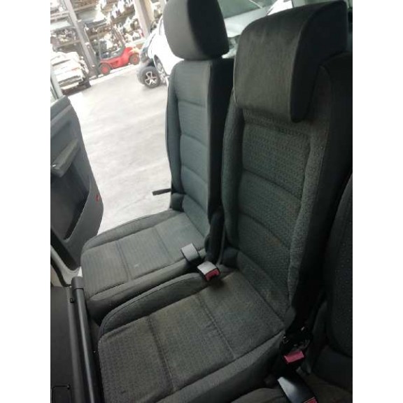 Recambio de asiento trasero medio para volkswagen touran (1t1) advance referencia OEM IAM   