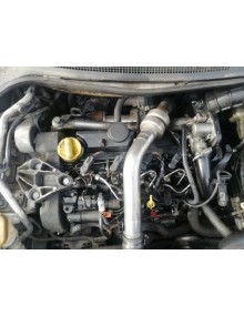 Recambio de motor completo para renault megane ii classic berlina 1.5 dci diesel referencia OEM IAM K9KP7 M 359.000 KM