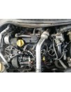 Recambio de motor completo para renault megane ii classic berlina 1.5 dci diesel referencia OEM IAM K9KP7 M 359.000 KM