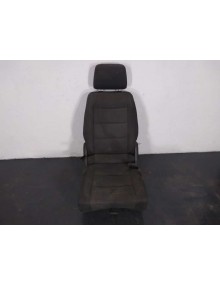 Recambio de asiento trasero medio para volkswagen touran (1t1) advance referencia OEM IAM    2