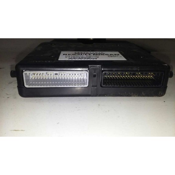 Recambio de modulo confort para renault captur luxe referencia OEM IAM 285257297R  