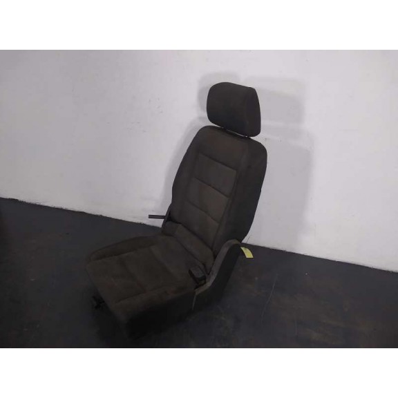 Recambio de asiento trasero medio para volkswagen touran (1t1) advance referencia OEM IAM   