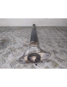 Recambio de amortiguador trasero derecho para mazda 2 lim. () exclusive-line referencia OEM IAM DA6C28700A   2