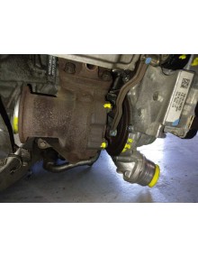 Recambio de turbocompresor para bmw x1 (e84) 2.0 turbodiesel cat referencia OEM IAM 7673789  