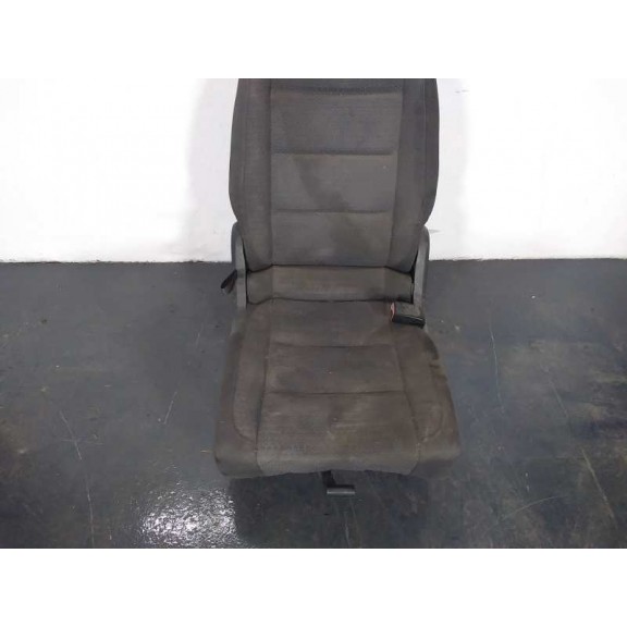 Recambio de asiento trasero medio para volkswagen touran (1t1) advance referencia OEM IAM   
