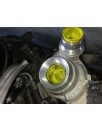 Recambio de turbocompresor para bmw x1 (e84) 2.0 turbodiesel cat referencia OEM IAM 7673789  