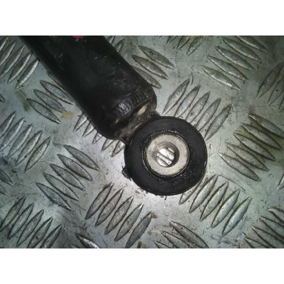 Recambio de amortiguador trasero derecho para mazda 2 lim. () exclusive-line referencia OEM IAM DA6C28700A  