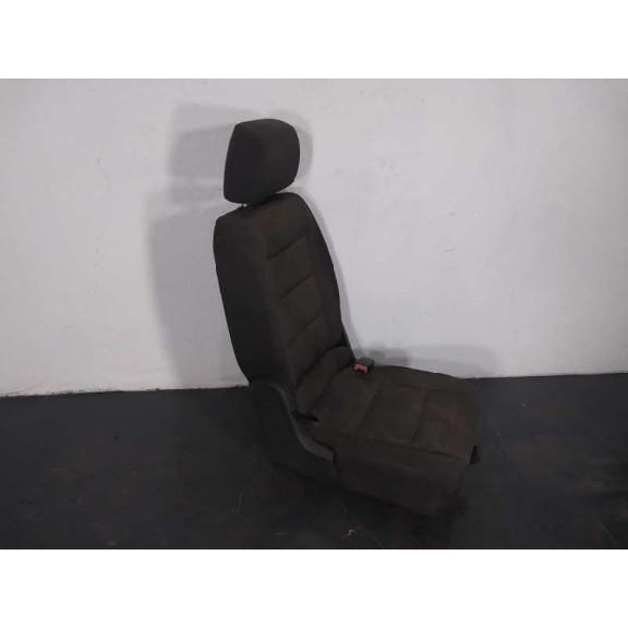 Recambio de asiento trasero medio para volkswagen touran (1t1) advance referencia OEM IAM   