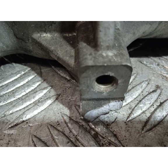 Recambio de carter para hyundai i30 1.6 crdi cat referencia OEM IAM  UN POCO TOCADO 