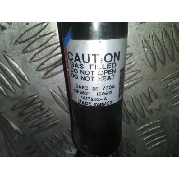 Recambio de amortiguador trasero derecho para mazda 2 lim. () exclusive-line referencia OEM IAM DA6C28700A  