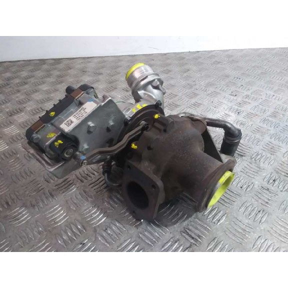 Recambio de turbocompresor para bmw x1 (e84) 2.0 turbodiesel cat referencia OEM IAM 7673789  