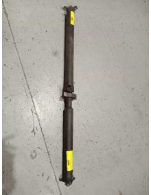 Recambio de transmision central para bmw serie 1 berlina (e81/e87) 118d referencia OEM IAM  1.35CMTS 