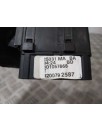 Recambio de mando limpia para dacia duster ambiance 4x2 referencia OEM IAM 8200792587  