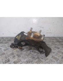 Recambio de mangueta delantera izquierda para mazda 2 lim. () exclusive-line referencia OEM IAM   