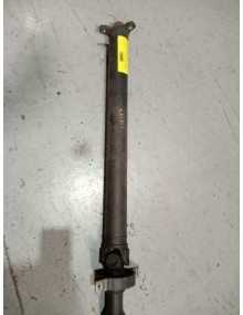 Recambio de transmision central para bmw serie 1 berlina (e81/e87) 118d referencia OEM IAM  1.35CMTS  2