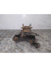 Recambio de mangueta delantera izquierda para mazda 2 lim. () exclusive-line referencia OEM IAM    2