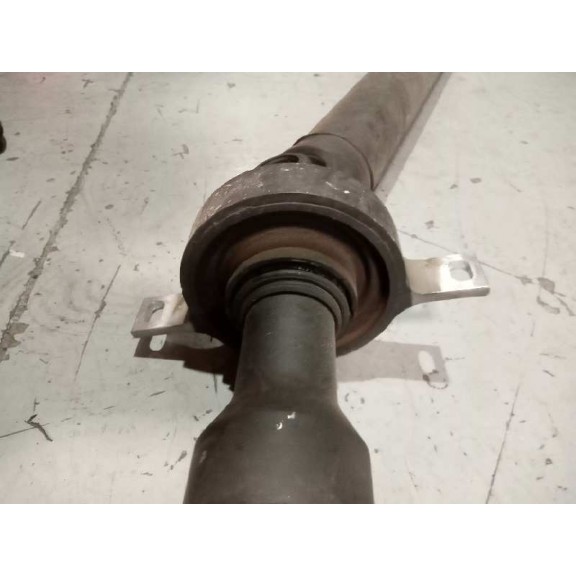 Recambio de transmision central para bmw serie 1 berlina (e81/e87) 118d referencia OEM IAM  1.35CMTS 