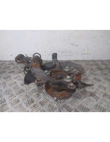 Recambio de mangueta delantera derecha para mazda 2 lim. () exclusive-line referencia OEM IAM   