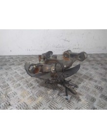 Recambio de mangueta delantera derecha para mazda 2 lim. () exclusive-line referencia OEM IAM    2