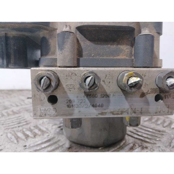Recambio de abs para dacia sandero ambiance referencia OEM IAM 476601283R  