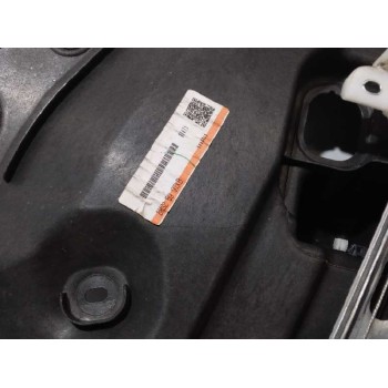 Recambio de elevalunas delantero izquierdo para mazda 3 lim. () style referencia OEM IAM BHS25997XB ELÉCTRICO 