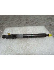 Recambio de inyector para audi a6 berlina (4b2) 2.5 tdi referencia OEM IAM 059130201E 0462133836 